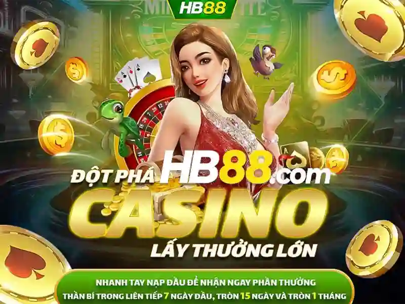 Giao diện nhà cái hoàn hảo