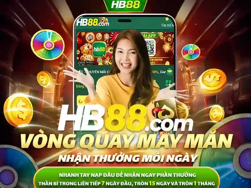 Giao diện nhà cái hoàn hảo