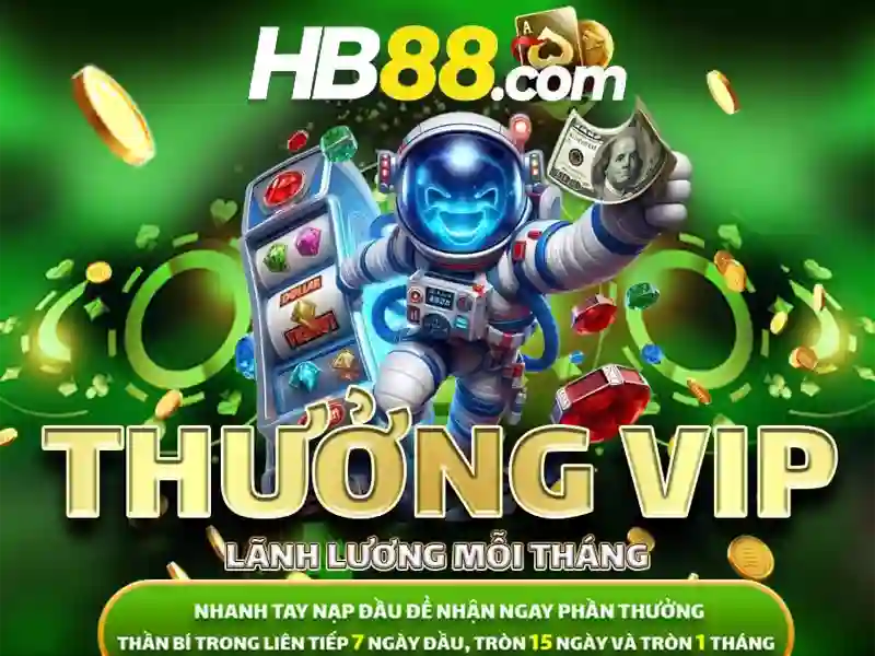 Nền tảng và cách hoạt động của HB88