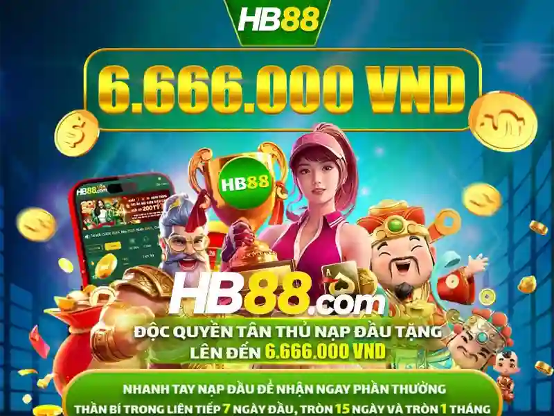 Giao diện nhà cái hoàn hảo