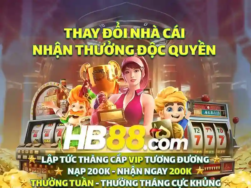 Giao diện nhà cái hoàn hảo
