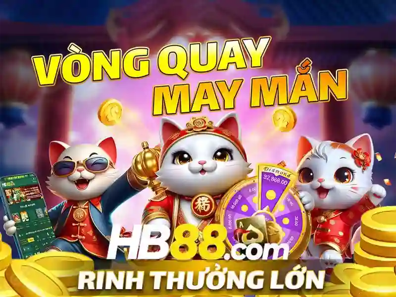 HB88: Nền tảng cá cược và trò chơi trực tuyến hàng đầu Giao diện nhà cái hoàn hảo