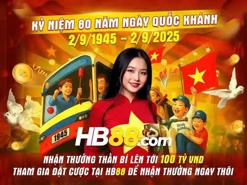 Đặc điểm nổi bật của hb88