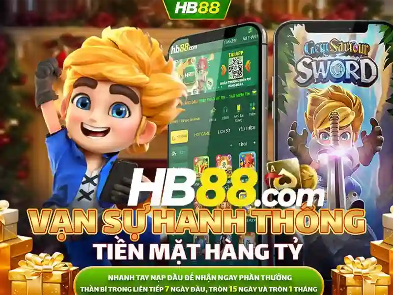 Giao diện nhà cái hoàn hảo