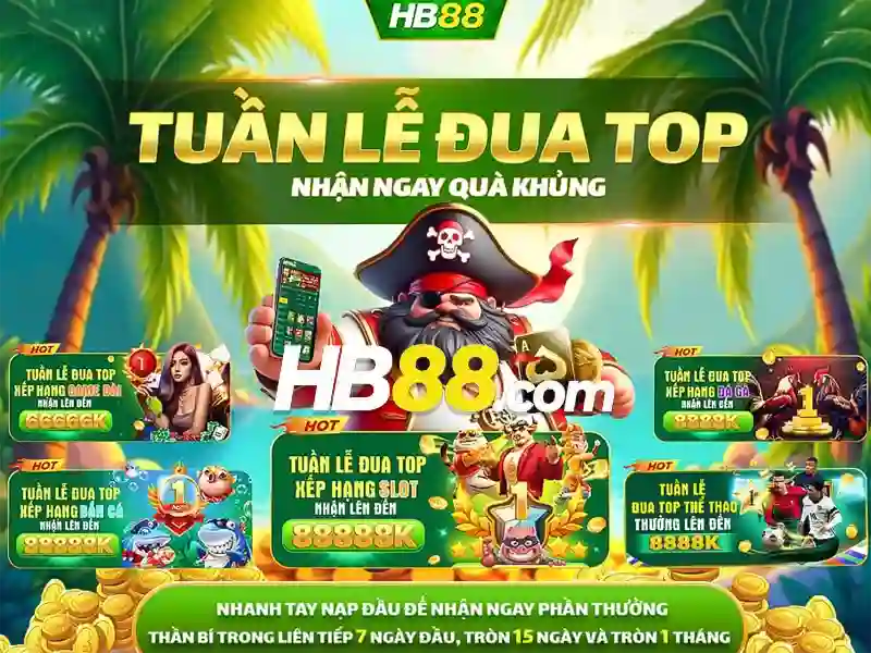 Giao diện nhà cái hoàn hảo