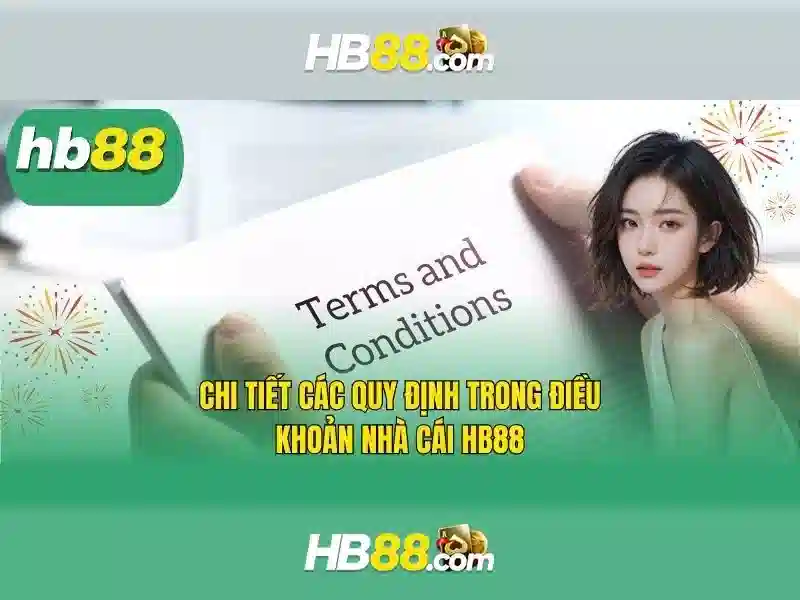 Các sản phẩm và dịch vụ tại hb88