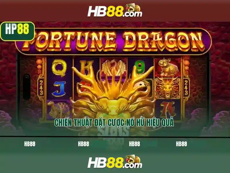 hb88 – Nền tảng cá cược trực tuyến phổ biến