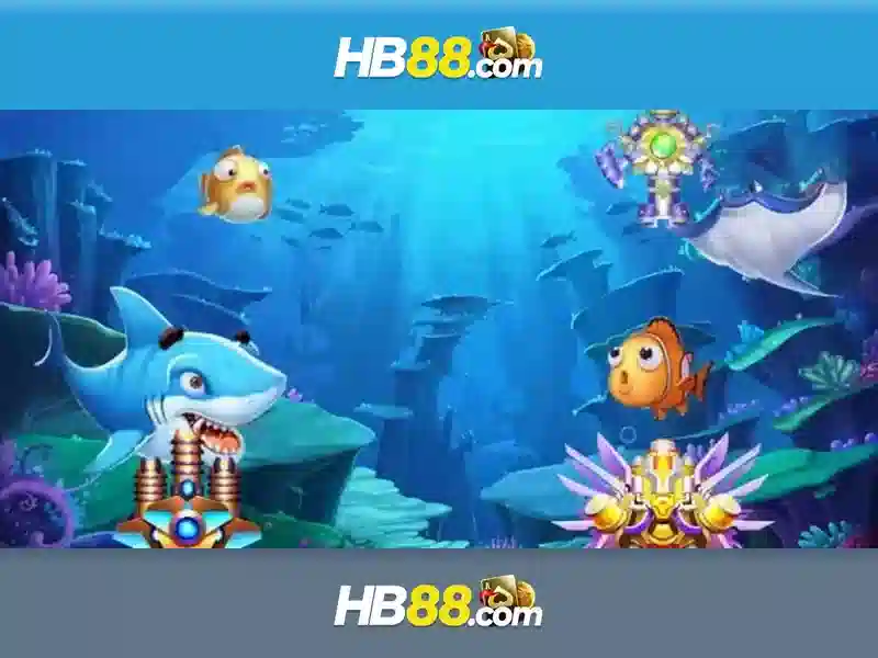 Các trò chơi và thể thao có trên hb88