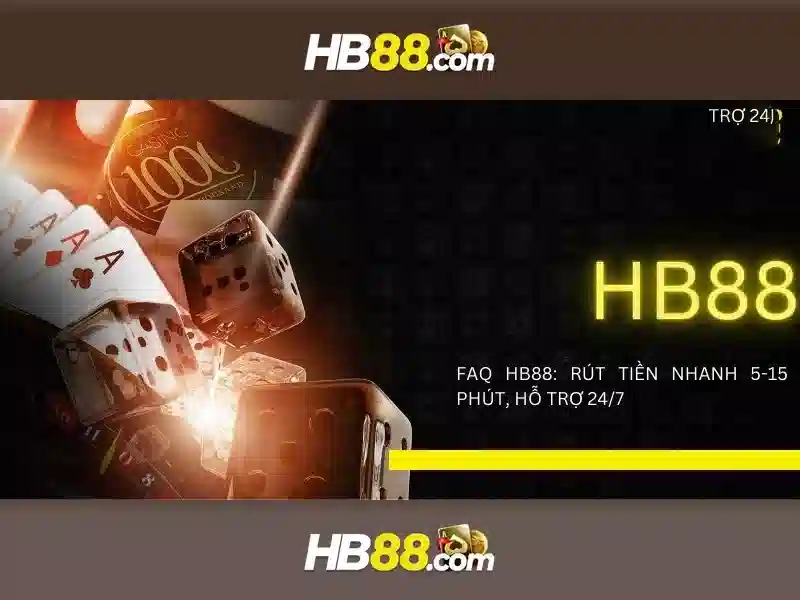 HB88: Nen tang ca cuoc truc tuyen hang dau Giao diện nhà cái hoàn hảo
