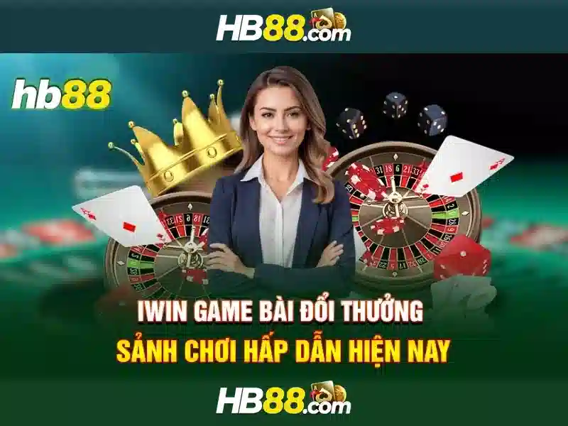 Giao diện nhà cái hoàn hảo