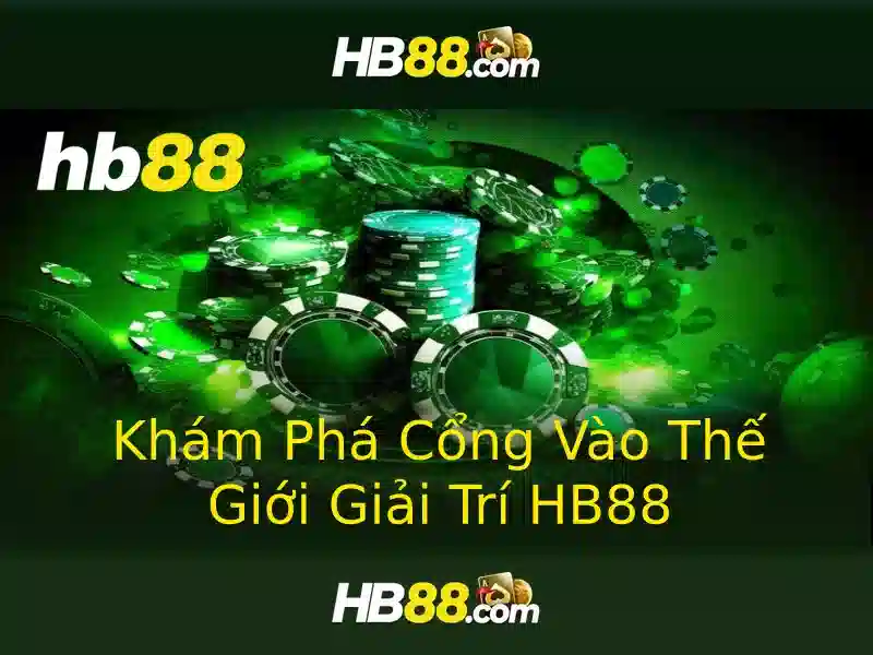 Giao diện nhà cái hoàn hảo