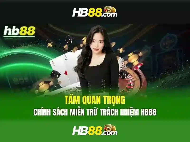 HB88: Tổng quan về nền tảng cá cược trực tuyến an toàn và phổ biến Giao diện nhà cái hoàn hảo