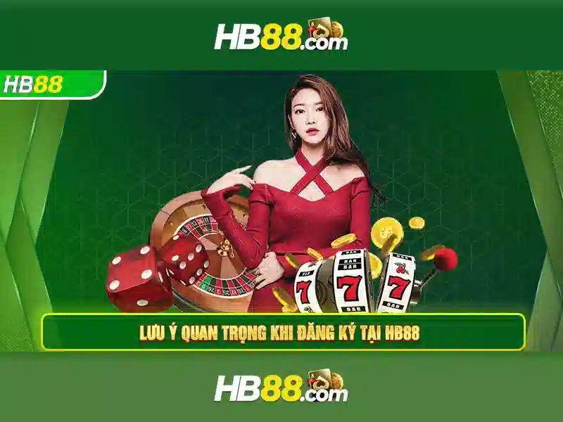 hb88 là gì?