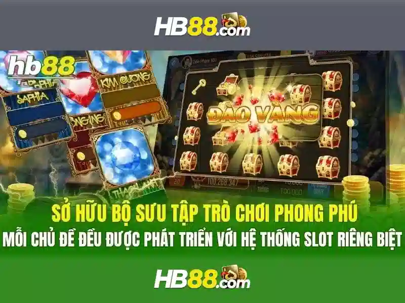 Giới thiệu về HB88