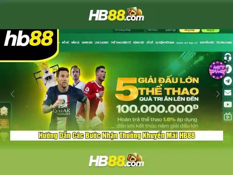 HB88 là gì
