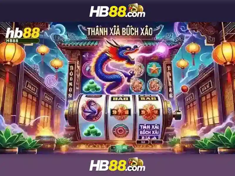 Giao diện nhà cái hoàn hảo