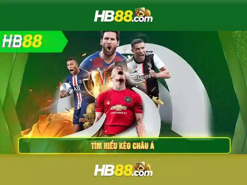 HB88: Tổng quan và những điểm nổi bật Giao diện nhà cái hoàn hảo