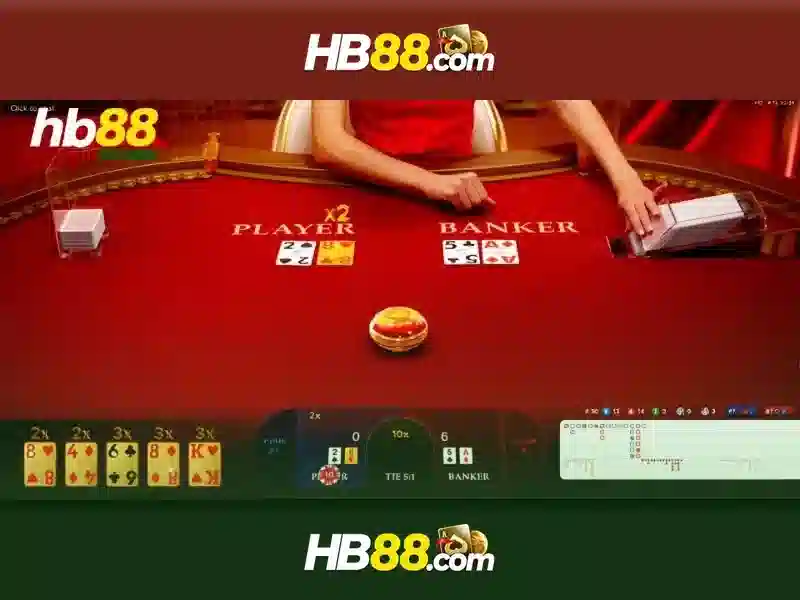 hb88 la gi va cac khia canh co ban Giao diện nhà cái hoàn hảo