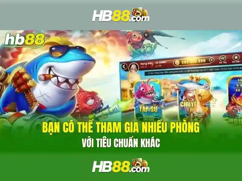 HB88: Nhìn tổng quan về nền tảng cá cược trực tuyến Giao diện nhà cái hoàn hảo