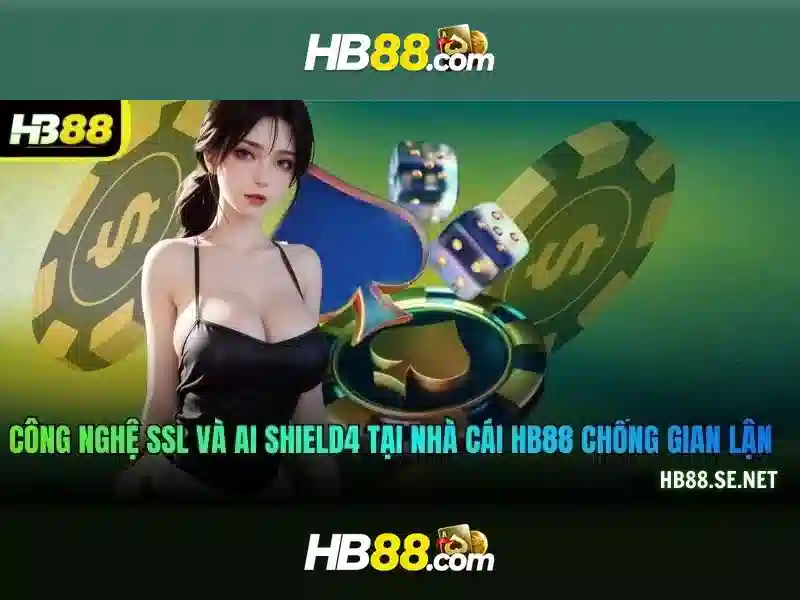 Các sản phẩm và dịch vụ của HB88