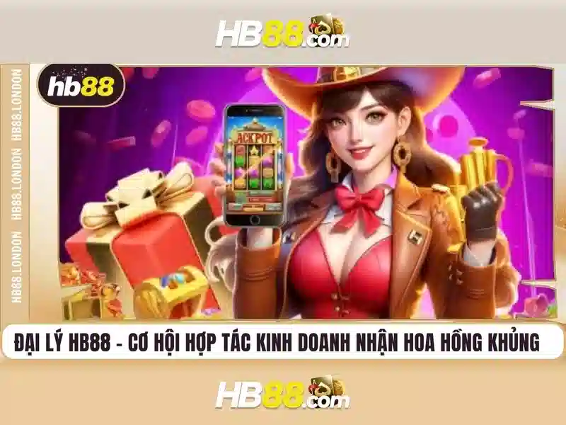 HB88 là gì và tại sao được nhiều người chơi tin dùng?