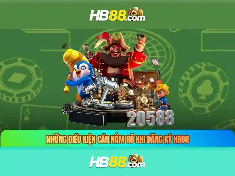 Giới thiệu về hb88