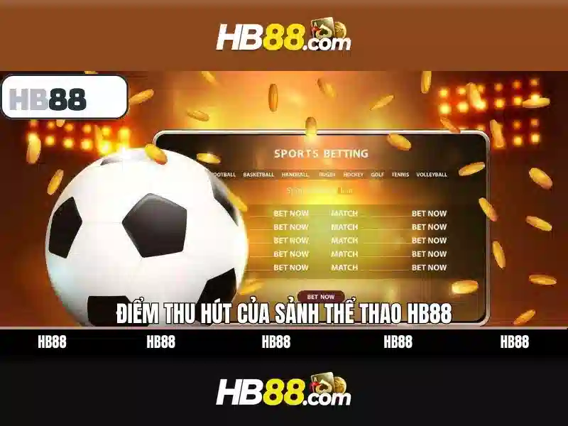 HB88 là gì và sự phổ biến của nền tảng cược trực tuyến Giao diện nhà cái hoàn hảo