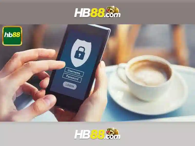 HB88: Nền tảng cá cược và trò chơi trực tuyến Giao diện nhà cái hoàn hảo