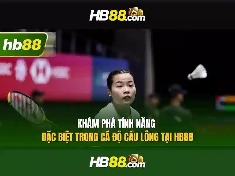 HB88 là gì?