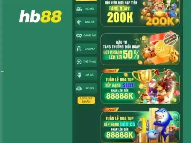 HB88 là gì?