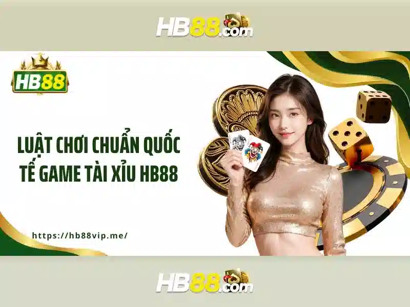 HB88 là gì và những điều cần biết về cá cược trực tuyến Giao diện nhà cái hoàn hảo