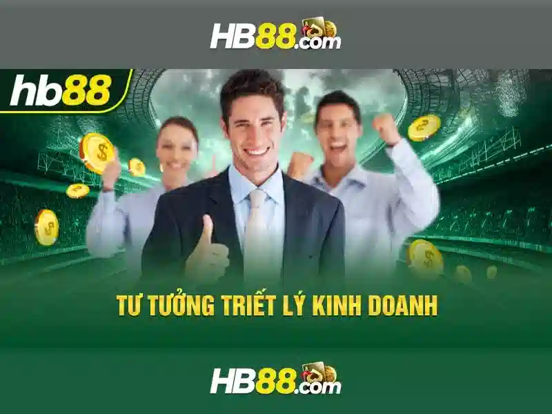 Lịch sử và sự phát triển của Hb88