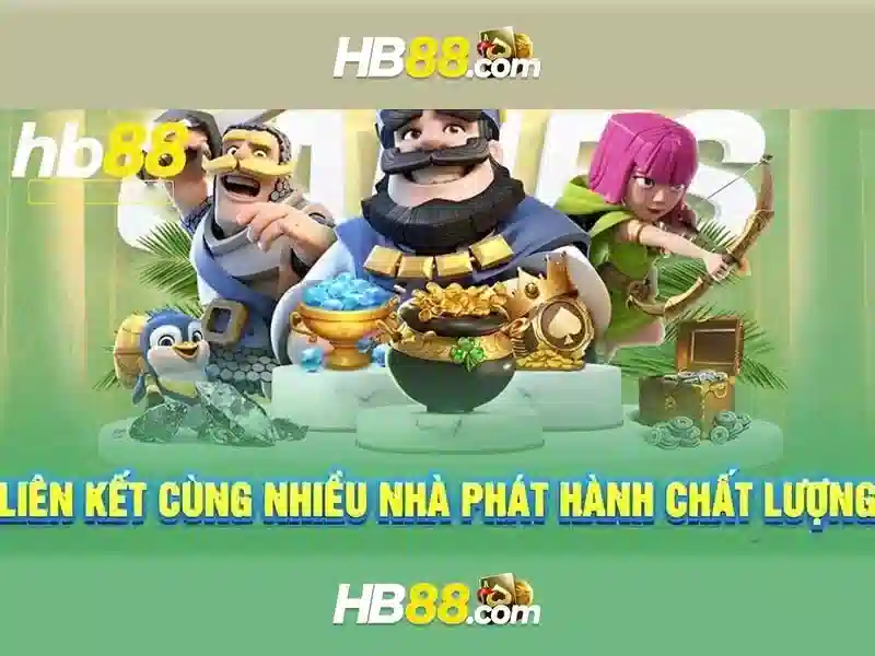 Các loại trò chơi và danh mục