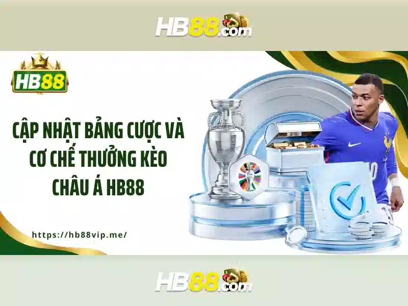 Giới thiệu về HB88