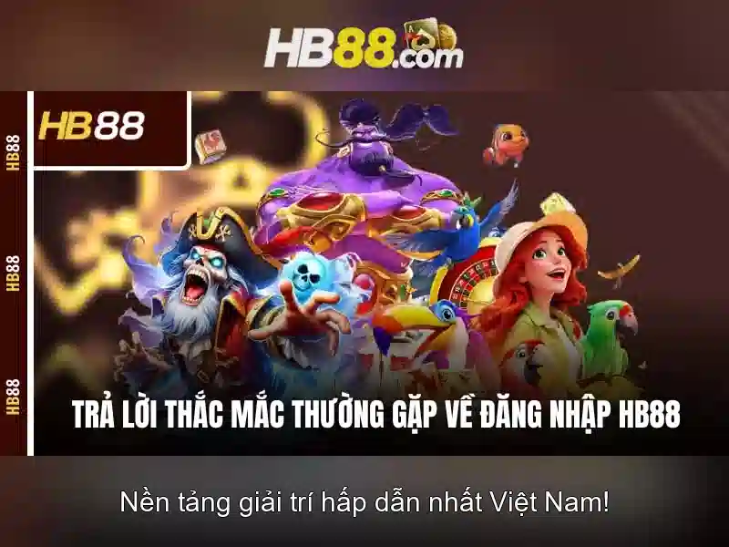HB88 co an toan khi tham gia
