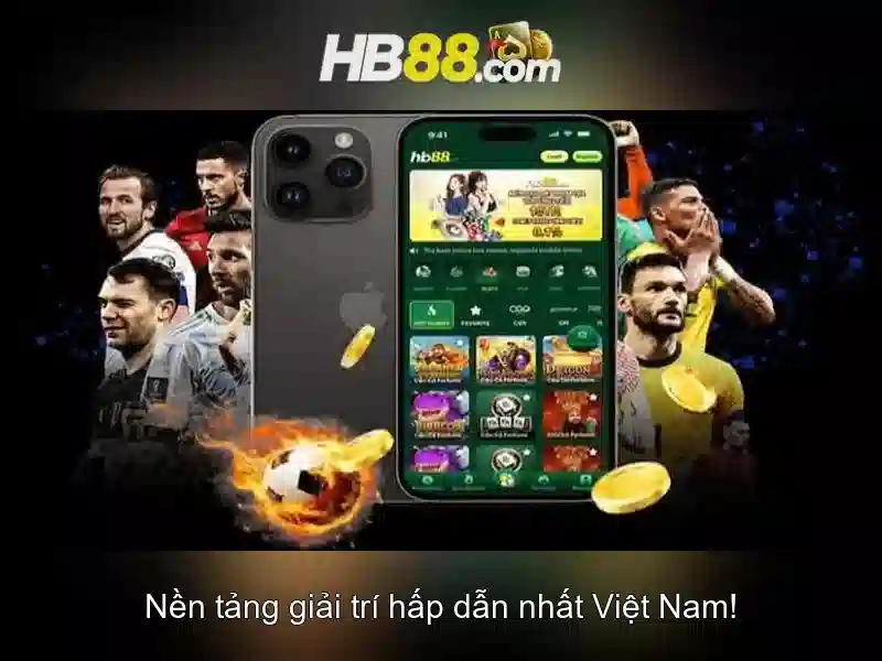 HB88 là gì và tại sao nổi bật