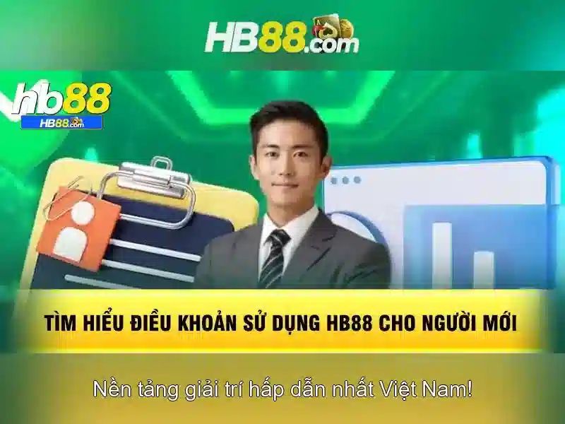 Gioi thieu ve HB88