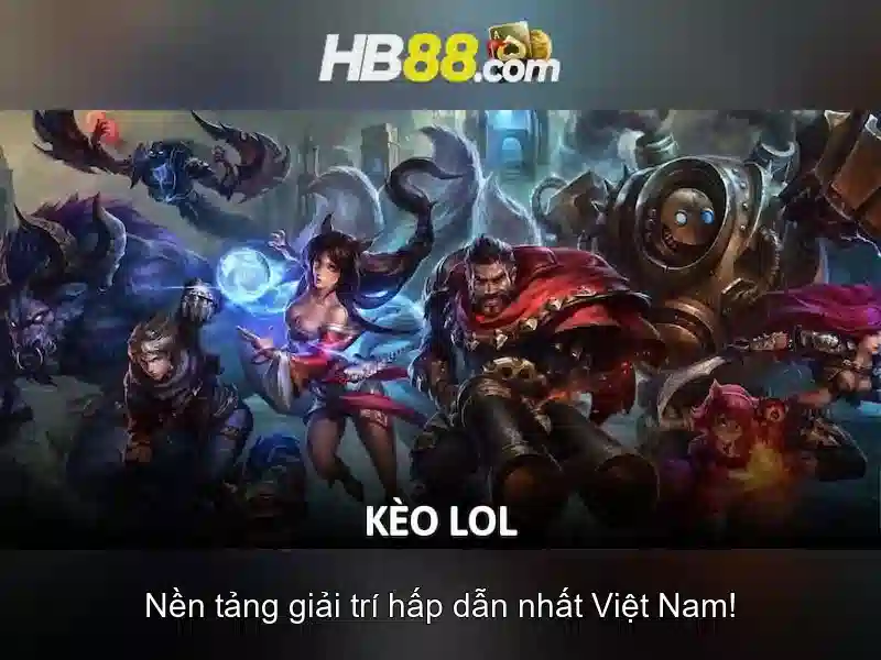 Giao diện nhà cái hoàn hảo