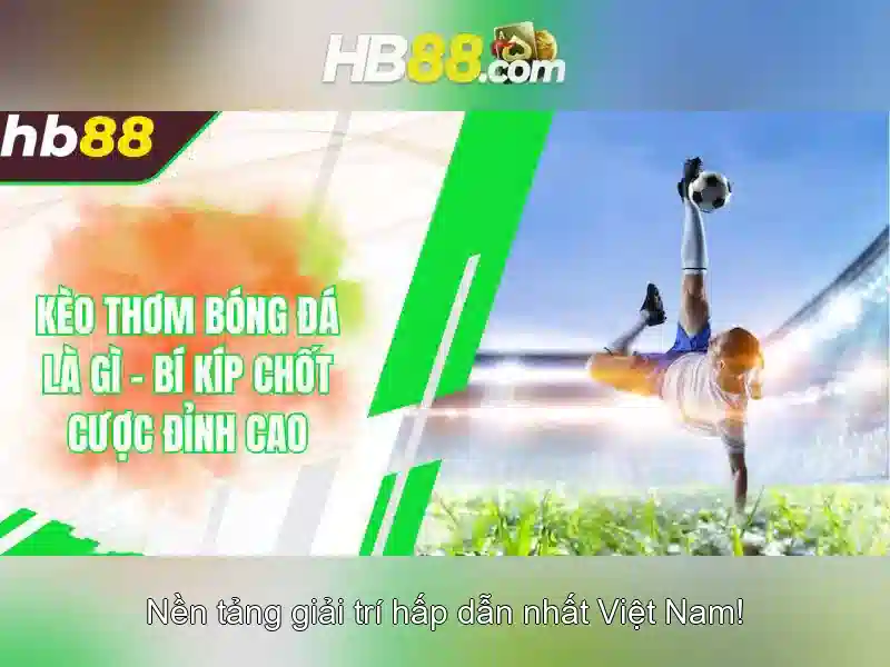 Hb88 là gì?