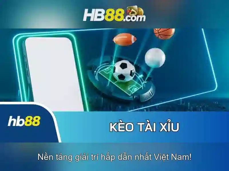 Giao diện nhà cái hoàn hảo