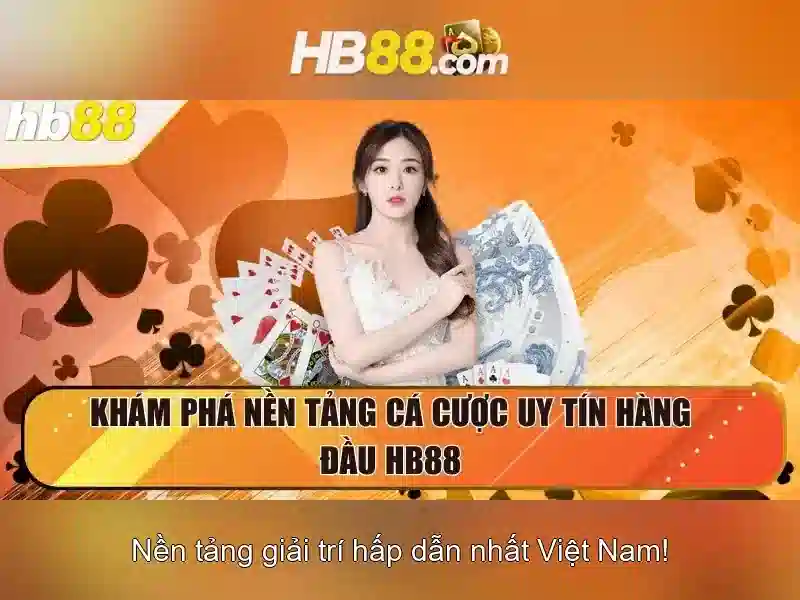 Giao diện nhà cái hoàn hảo