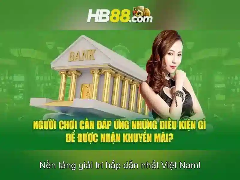 Giao diện nhà cái hoàn hảo