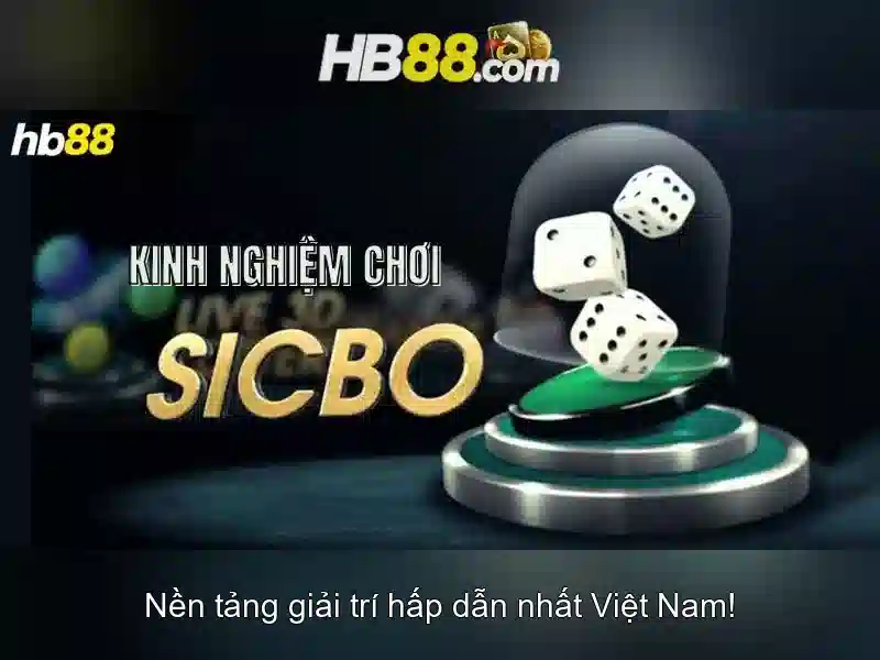 Các thể loại cá cược
