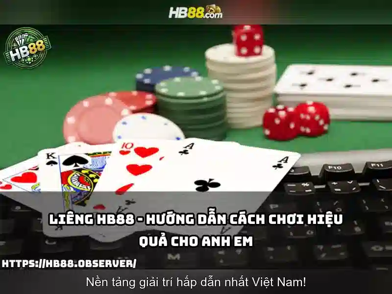 HB88: Nền tảng cá cược trực tuyến và sự phổ biến trên thị trường châu Á Giao diện nhà cái hoàn hảo