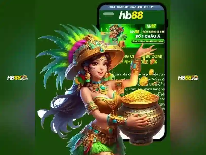 Giao diện nhà cái hoàn hảo
