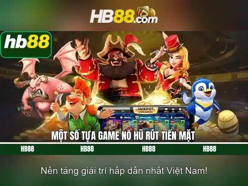 Gioi thieu ve hb88