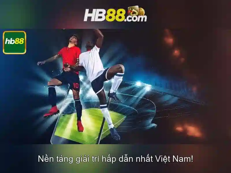 HB88 và thế giới cá cược trực tuyến