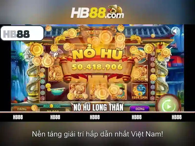 hb88: Tổng quan, dịch vụ và an toàn Giao diện nhà cái hoàn hảo