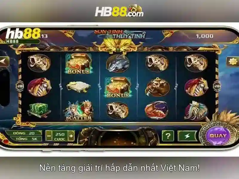 HB88 là gì?