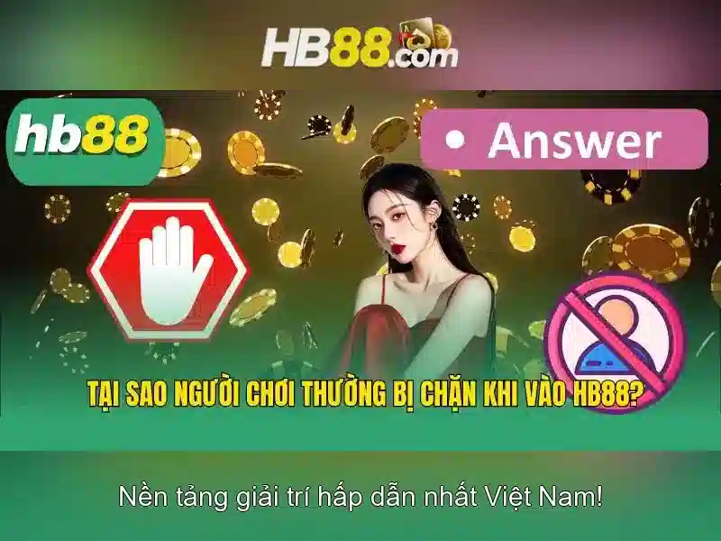 Giao diện nhà cái hoàn hảo